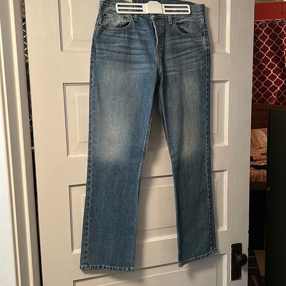 Hollister jeans size 32x30